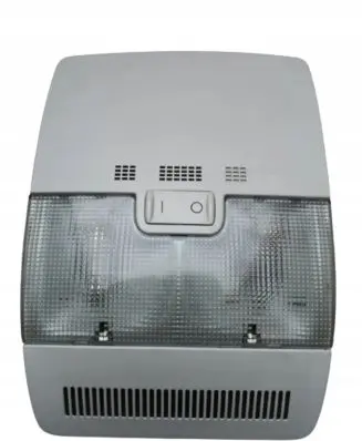 Audi A3 S3 8P Front seat light 8P0947135D
