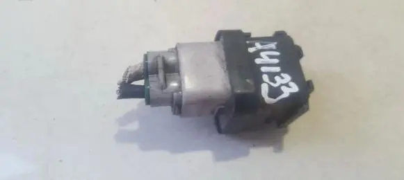 Toyota RAV 4 (XA30) Glow plug pre-heat relay 2861067010 28610-67010