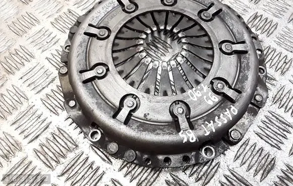 Pressure plate