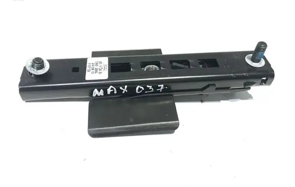 Ford C-MAX II Seat belt adjustment motor AM51611C46BA 616773300