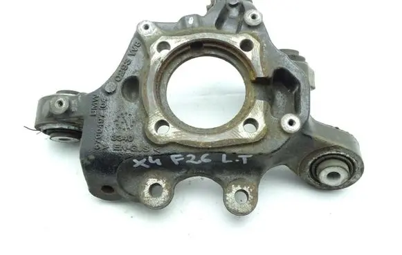 BMW X4 F26 Stub axle 6790497