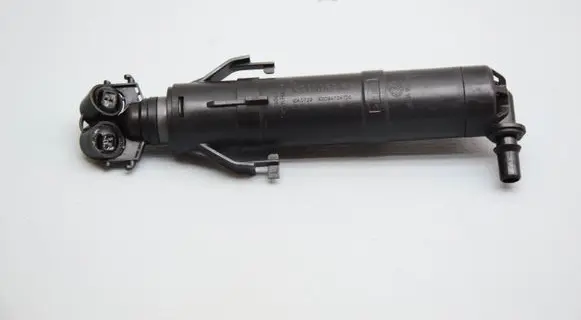 Volkswagen Tiguan Headlight washer spray nozzle 5NA955103