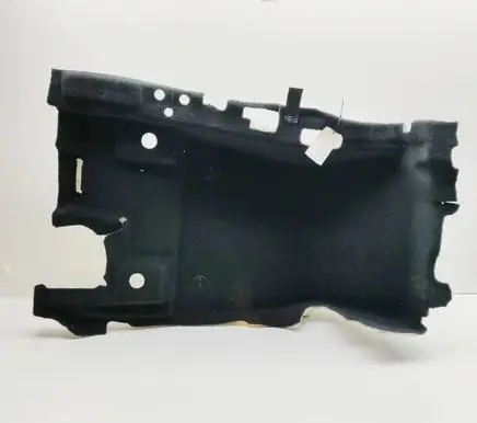 BMW X7 G07 Interior carpet 9892982