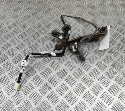 Toyota Auris E180 Rear air suspension level height sensor 8940712030