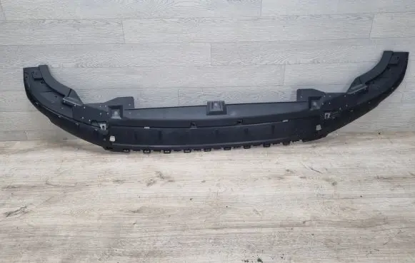 Audi Q2 - Front bumper 81A807233B