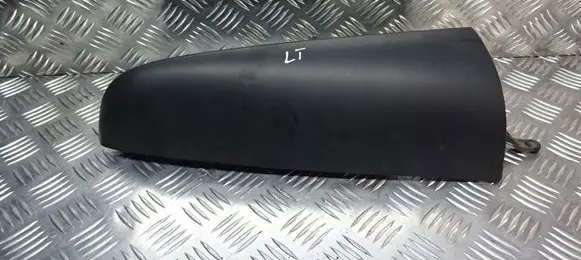 Dacia Logan I Rear/tail light trim molding 82001414582