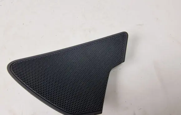 Audi A6 S6 C7 4G Front door speaker cover trim 4G0035423A