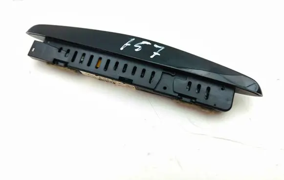 Mercedes-Benz E W212 Parking PDC sensor display screen A0015424523 A0015424623