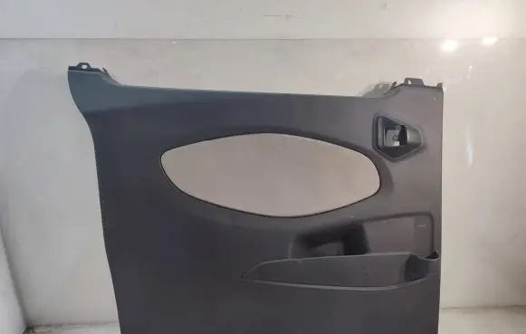 Ford Tourneo Custom Front door card panel trim
