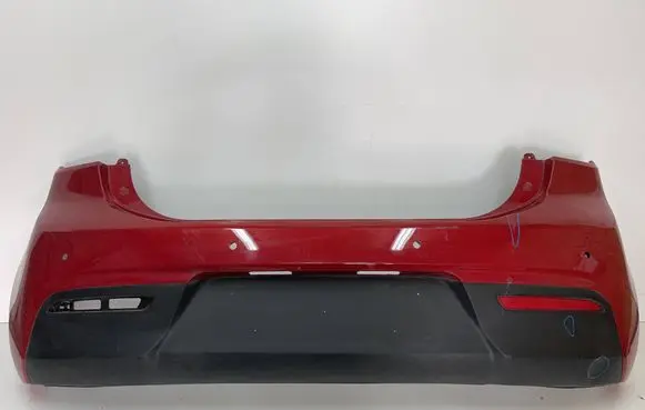 KIA Rio Rear bumper 86611H8000