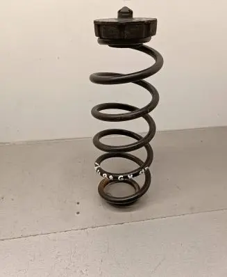 Audi A4 S4 B8 8K Rear coil spring