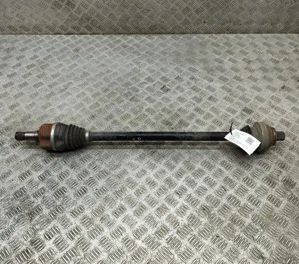 Skoda Enyaq iV Rear driveshaft 1EA501204J