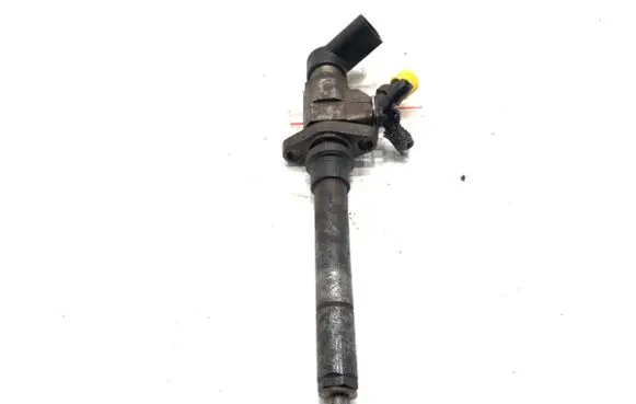 Ford S-MAX Fuel injectors set 9657144580