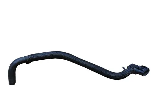 Ford Transit Custom Exhaust gas pressure sensor BK2A9G824AA A2C30051400 5WK96880