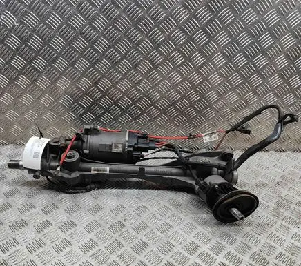 Audi A3 S3 8V Steering rack 7817974546 7802277873