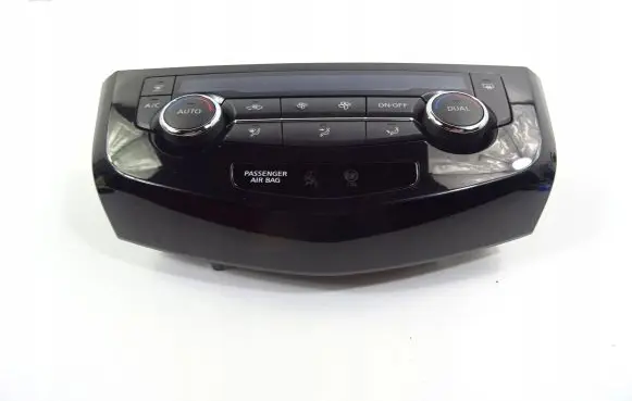 Nissan X-Trail T32 Climate control unit 275004EA0A
