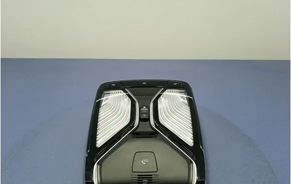 Audi A4 S4 B7 8E 8H Boot/trunk interior light 9116384