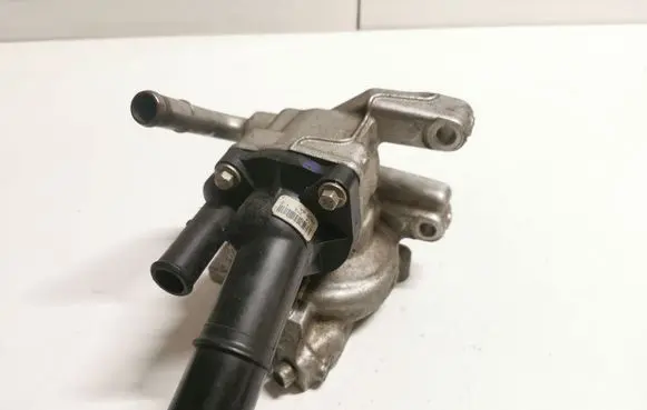 Ford Mustang VI Water pump EJ7E8B516DA