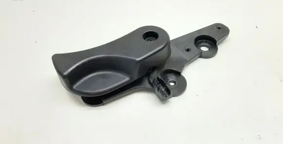BMW 3 E90 E91 Engine bonnet (hood) release handle 9150273 7058117