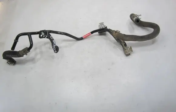 Volkswagen Caddy Engine coolant pipe/hose 04L121070BA