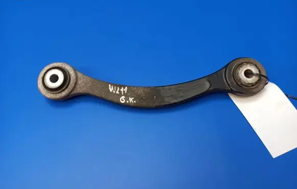 Mercedes-Benz E W211 Rear upper control arm/wishbone R2303521805