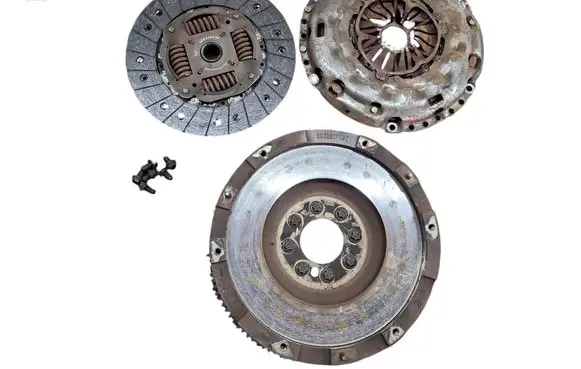 Citroen Jumper Clutch set kit 324045310 6u3q6375ac