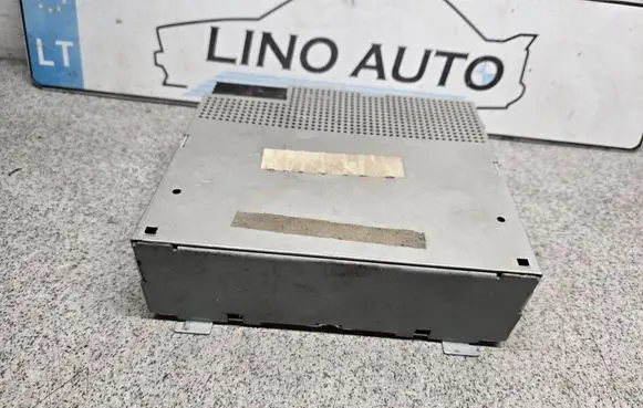 BMW 5 E39 Sound amplifier 6922510 6526J0026025059 652626025059