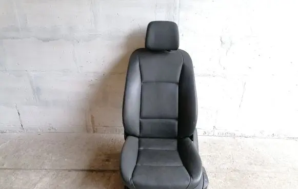 BMW 5 GT F07 Front driver seat 