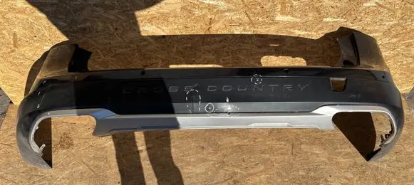 Volvo V90 Cross Country Rear bumper 31383332 K8K926T