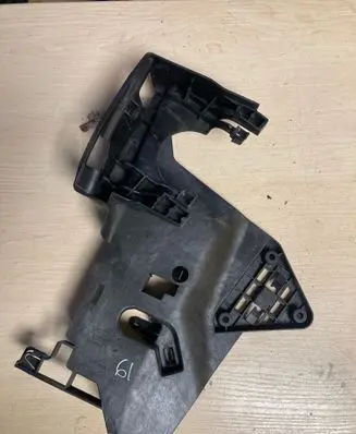 Volvo XC60 Front door coupe exterior handle/bracket 31301170 964245102