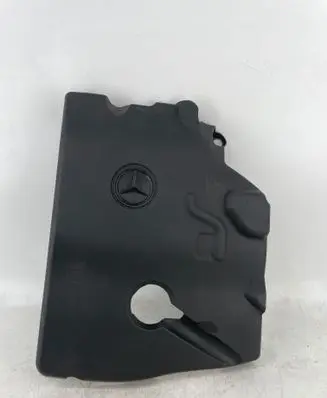 Mercedes-Benz Vito Viano W639 Engine cover (trim) A6510100267 RBP171301