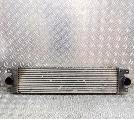 Renault Master II Intercooler radiator 874806M
