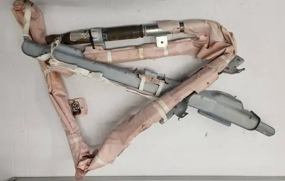 Peugeot 4007 Roof airbag BAM-PT1-1678