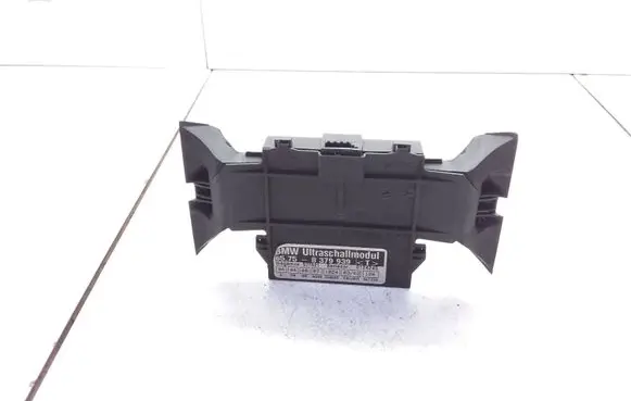 BMW 5 E39 Other devices 65758379939 577621