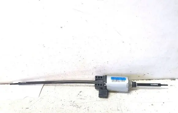KIA Sorento Seat adjustment motor 886A1L1000