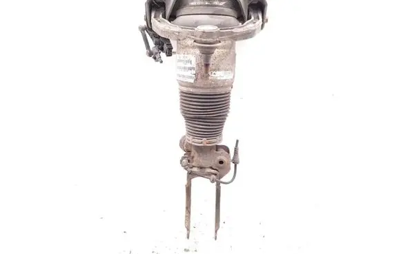 Audi Q7 4L Air suspension front shock absorber 7L8616040A