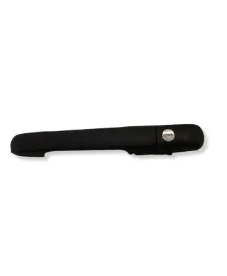 Volkswagen II LT Front door exterior handle 