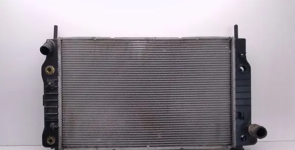 Ford Mondeo MK II Coolant radiator 1010001055 4001211