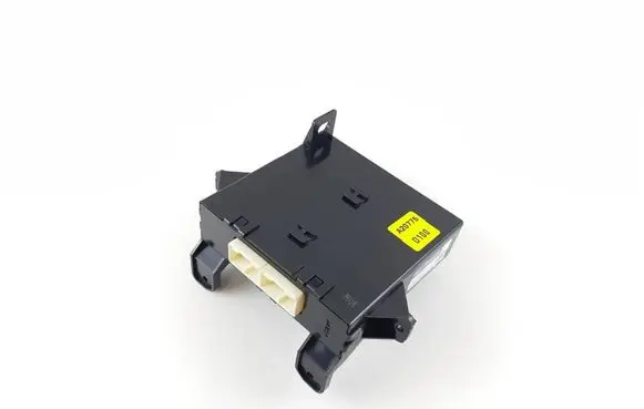 Subaru Outback (BS) Air conditioner control unit module 72343AL250 1778005763