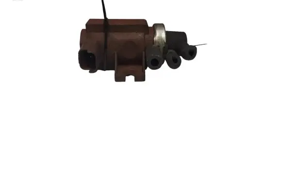 Citroen C4 I Turbo solenoid valve 9652570180