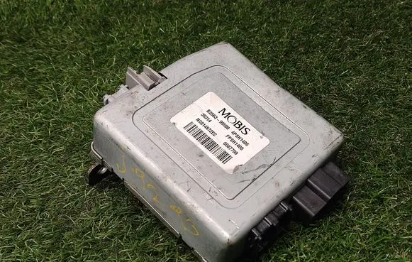 KIA Soul Power steering control unit/module B256399500