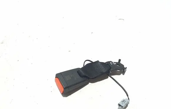 Dacia Duster Rear seatbelt buckle 888423862R