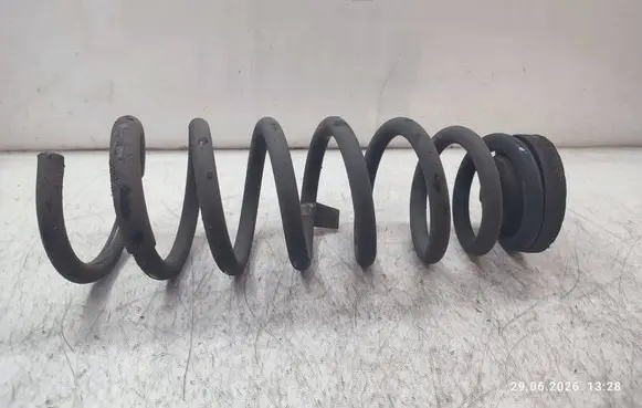 KIA Optima Rear coil spring