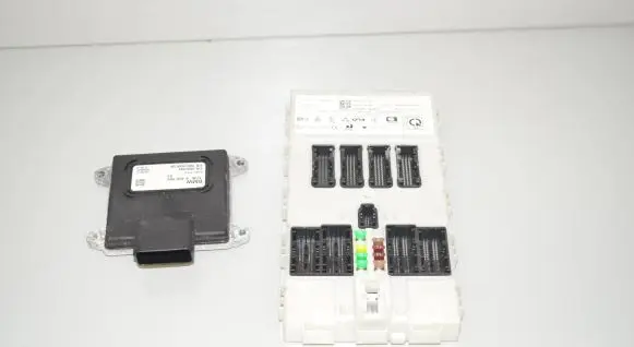 BMW i3 Engine ECU kit and lock set 9456560 8736965 12389456560