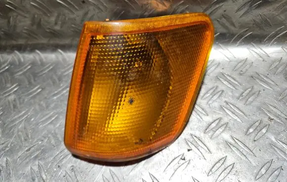 Ford Fiesta Front indicator light 89FG13369AA