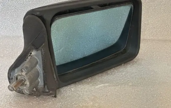 Audi 80 90 B2 Manual wing mirror 811857502H 811857502