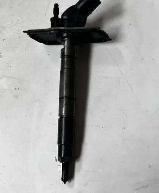 Audi Q7 4L Fuel injector 059130277 0445115