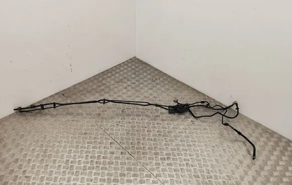 Mercedes-Benz A W177 AMG Fuel line pipe A2474703802