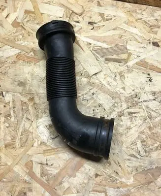 Opel Astra J Air intake hose/pipe 13254633