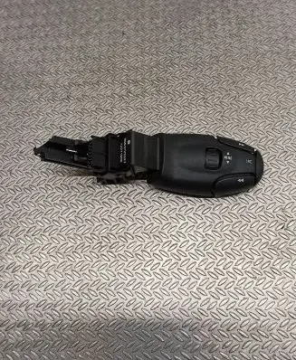 Citroen C3 Multifunctional control switch/knob 96637233XT 12271906